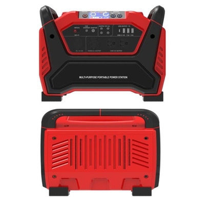 DC 60V 5A 가지고 다닐 수 있는 재충전이 가능한 동력화차 2100W 3.5H 빠른 충전