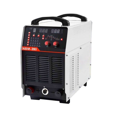 작은 가지고 다닐 수 있는 미그 용접공 발전기는 9.3 KVA PWM 모듈을 분리했습니다
