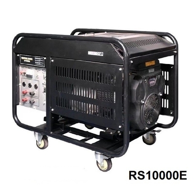 688CC 치환 높은 와트수 생성기 10KW Ｖ 쌍둥이 고출력