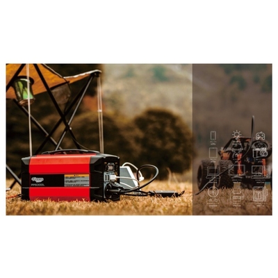 7.2 킬로그램 PPS600L 여벌 전지 전원 공급기 600w 가지고 다닐 수 있는 동력화차