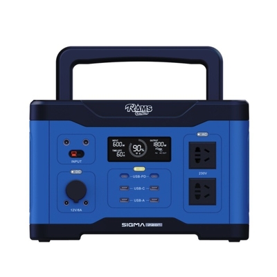 350W 민 가지고 다닐 수 있는 백업 동력화차 PD65W 3.5h 빠른 충전