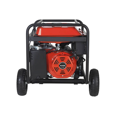 16HP 4 스트로크 엔진 주도 용접공들 발전기 인버터 용접공 120A명