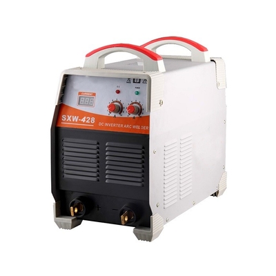19KVA 3상 설명서 포터블 용접 발전기 428 Amp