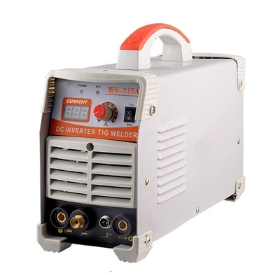 WOS 현재 가지고 다닐 수 있는 아크 용접기 MO 7.5 KVA 용접공 WS 315A