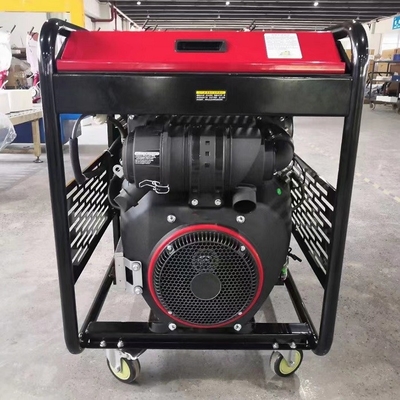 15000 와트 파워하이 와트수 발전기 엔진 2V90 15KW Ｖ 트윈