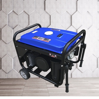 AC 3 kw 250 Amp 용접공 생성기 아크 중파 531 입방 센티미터 치환